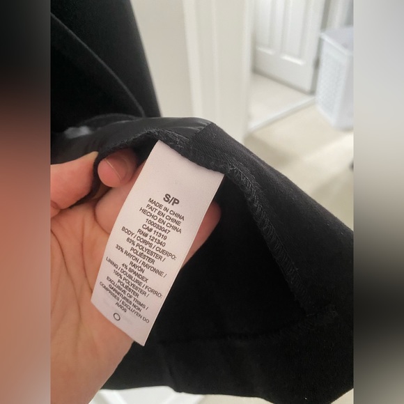 Dynamite blazer - Picture 3 of 3